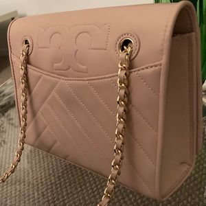 Brand New Tory Burch Shoulder Bag